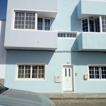 Apartamento Luminoso A 200M De Lagos De Cotillo Apartment Exterior photo