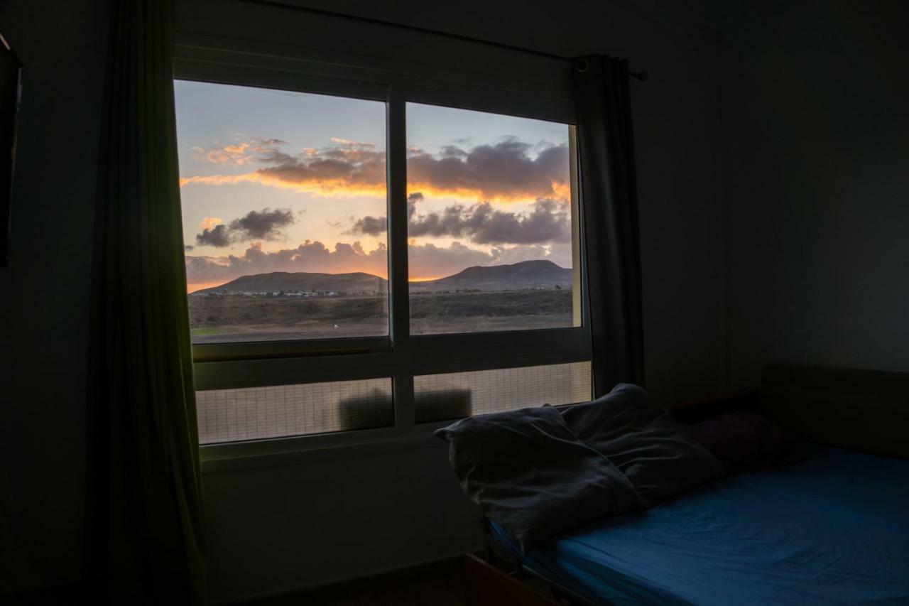 Apartamento Luminoso A 200M De Lagos De Cotillo Apartment Exterior photo