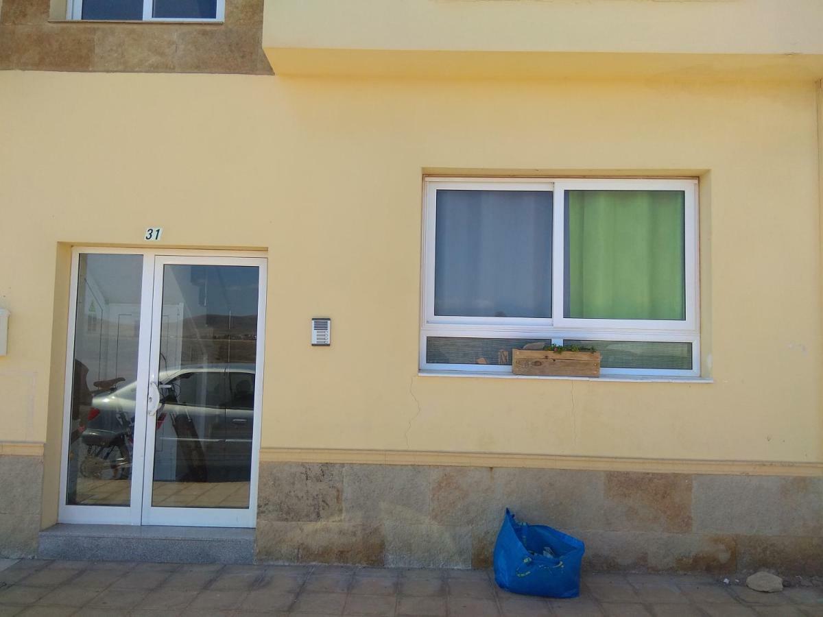 Apartamento Luminoso A 200M De Lagos De Cotillo Apartment Exterior photo